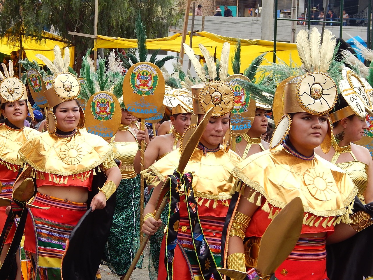 A Guide to the Best Cultural Festivals in South America